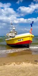 noclegi Sopot BaSoTo