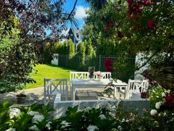 noclegi Karwia Koliber