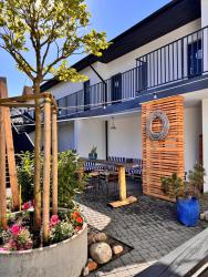 noclegi Karwia Koliber