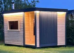 noclegi Rusinowo Laguna & SAUNA !!!