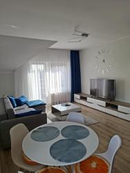 noclegi Gdańsk Apartament Słoneczny