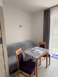 noclegi Karwia Pokoje i Apartamenty Ara Karwia
