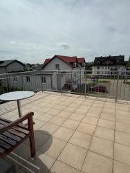 noclegi Karwia Pokoje i Apartamenty Ara Karwia