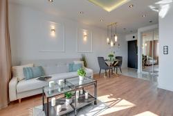 noclegi Gdańsk Apartament23 Gdańsk