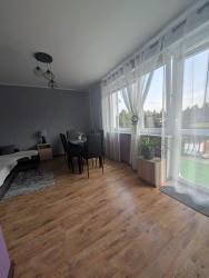 noclegi Ostrowo Ugeni, apartament 3 pokojowy
