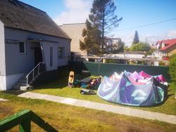 noclegi Rewa Apartamenty Mewa