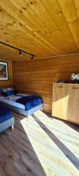 noclegi Kołczewo Domek Baltic