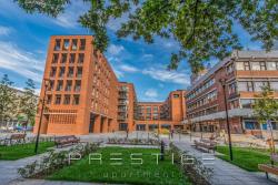 noclegi Gdańsk Prestige Apartments - Rajska 8 - Old Town Gdańsk