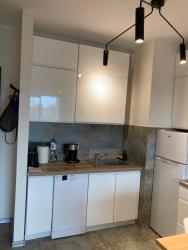 noclegi Sianożęty PERŁOWA PRZYSTAŃ SIANOŻĘTY - APARTAMENT DWA POKOJE