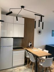 noclegi Sianożęty PERŁOWA PRZYSTAŃ SIANOŻĘTY - APARTAMENT DWA POKOJE