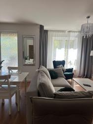 noclegi Kołobrzeg Apartament Manhattan