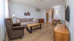 noclegi Władysławowo Prywatne apartamenty w obiekcie Gwiazda Morza, Sun & Snow