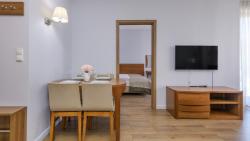 noclegi Władysławowo Prywatne apartamenty w obiekcie Gwiazda Morza, Sun & Snow