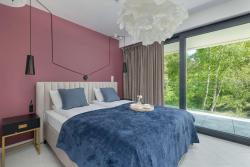 noclegi Mielno Sea&Lake Stylish Apartment and Studio with Air Conditioning and Parking near the beach in Mielno by Noclegi Renters