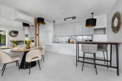 noclegi Mielno Sea&Lake Stylish Apartment and Studio with Air Conditioning and Parking near the beach in Mielno by Noclegi Renters