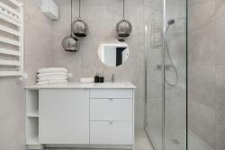 noclegi Mielno Sea&Lake Stylish Apartment and Studio with Air Conditioning and Parking near the beach in Mielno by Noclegi Renters