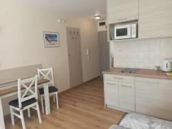 noclegi Krynica Morska Apartament Krynica Morska