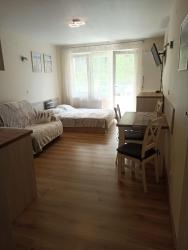 noclegi Krynica Morska Apartament Krynica Morska