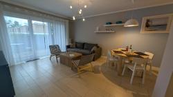 noclegi Międzywodzie Apartamenty Morze Wygody