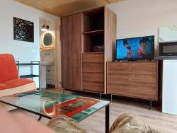 noclegi Krynica Morska Krynica Morska Piaski - studio a La domek