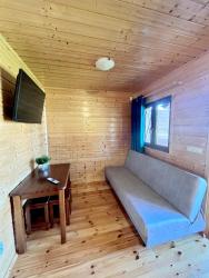 noclegi Bobolin Domki MAYAmi