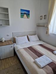 noclegi Mielno Villa Oaza