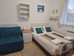 noclegi Mielno Villa Oaza
