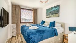 noclegi Gdynia Comfy Apartments - Transatlantyk Lux