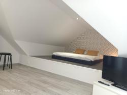 noclegi Dębki Villa Cork