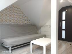 noclegi Dębki Villa Cork