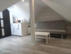 noclegi Dębki Villa Cork
