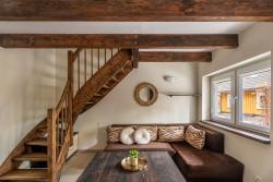 noclegi Pogorzelica Domki Pogorzelica