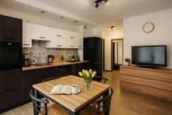 noclegi Darłowo i Darłówko Sunny Apartament