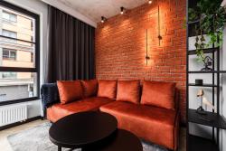 noclegi Gdańsk Młode Miasto Doki Apartments by HappyStay