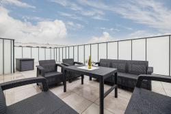 noclegi Gdańsk INA RENT Zatoka Bursztynowa