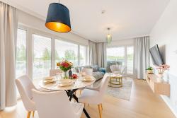noclegi Kołobrzeg Apartamenty Tukan- Polanki Aqua - Holiday City