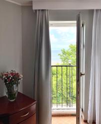 noclegi Gdańsk Hotel Lival