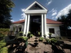 noclegi Wisełka Korab Wisełka & SPA