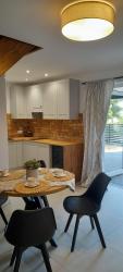 noclegi Gąski Apartamenty Nadmorskie lofty