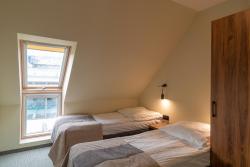 noclegi Pogorzelica Sandra Spa Pogorzelica & Aquapark