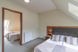 noclegi Pogorzelica Sandra Spa Pogorzelica & Aquapark