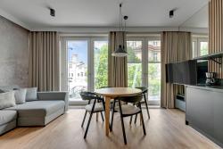 noclegi Sopot Montevideo Centrum 2 by Grand Apartments