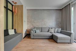 noclegi Sopot Montevideo Centrum 2 by Grand Apartments