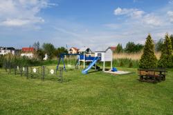 noclegi Krynica Morska Apartamenty HoliApart No 1 - luxury apartments, beautiful area