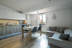 noclegi Sopot Victus Apartamenty, Apartament Molo 57