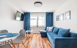 noclegi Władysławowo Apartamenty Dostoja