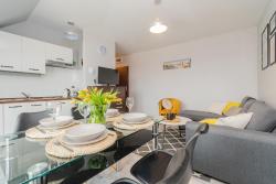 noclegi Sztutowo Apartament słoneczny Sztutowo