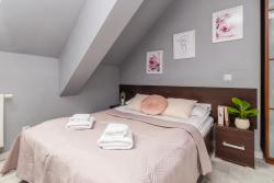 noclegi Sztutowo Apartament słoneczny Sztutowo