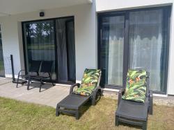 noclegi Kołobrzeg Apartament Fale Bałtyku