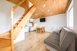 noclegi Ustronie Morskie Domki letniskowe i pokoje u Katarzyny